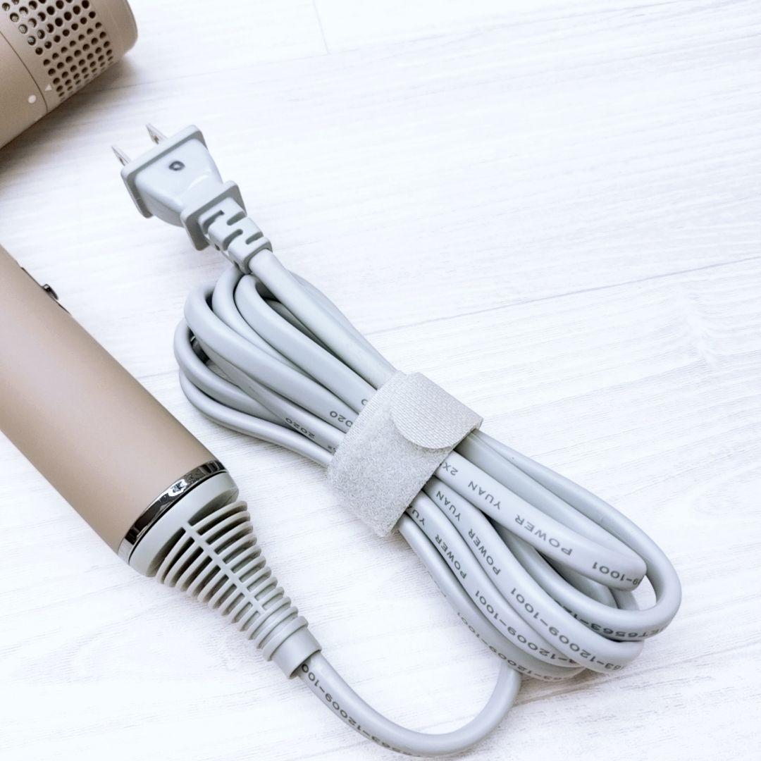 数回のみ使用☺KINUJO 絹女 ドライヤー キヌジョ