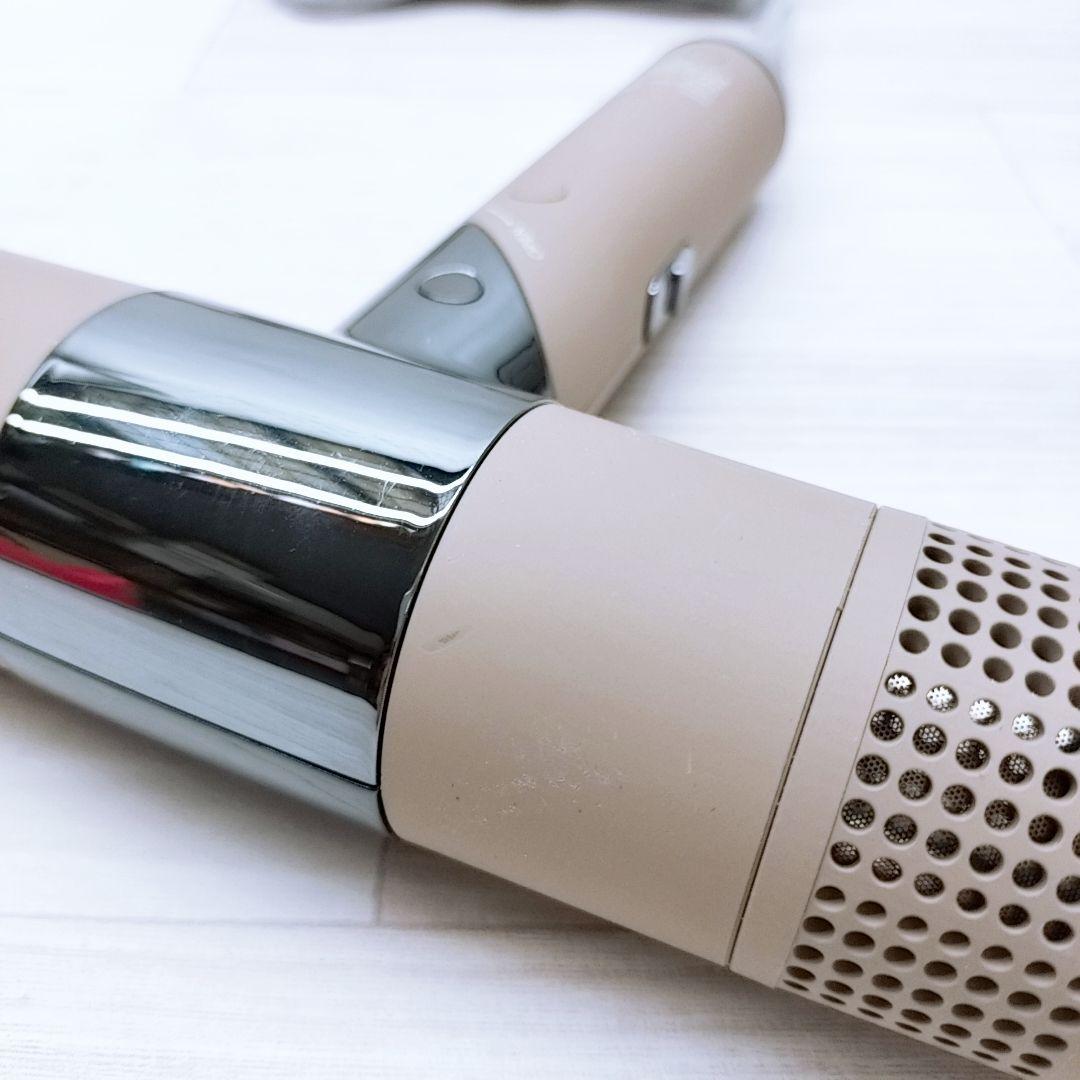 数回のみ使用☺KINUJO 絹女 ドライヤー キヌジョ