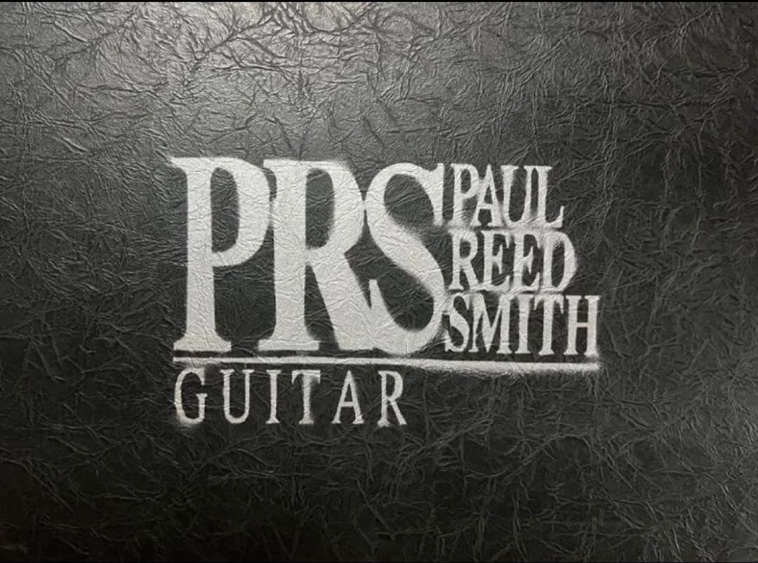 【美品】PRS SE Custom 22 ムーンインレイ