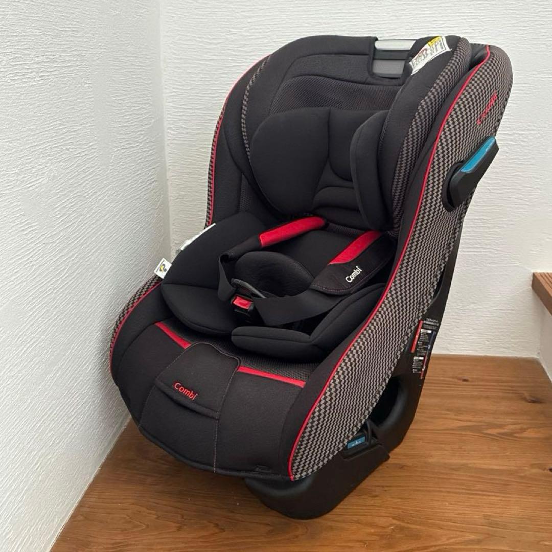 Miki　超備品‼︎ Combi マルゴットEG車用チャイルドシート 最高級