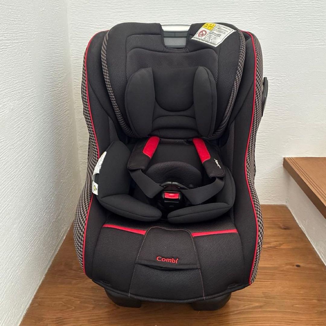 Miki　超備品‼︎ Combi マルゴットEG車用チャイルドシート 最高級