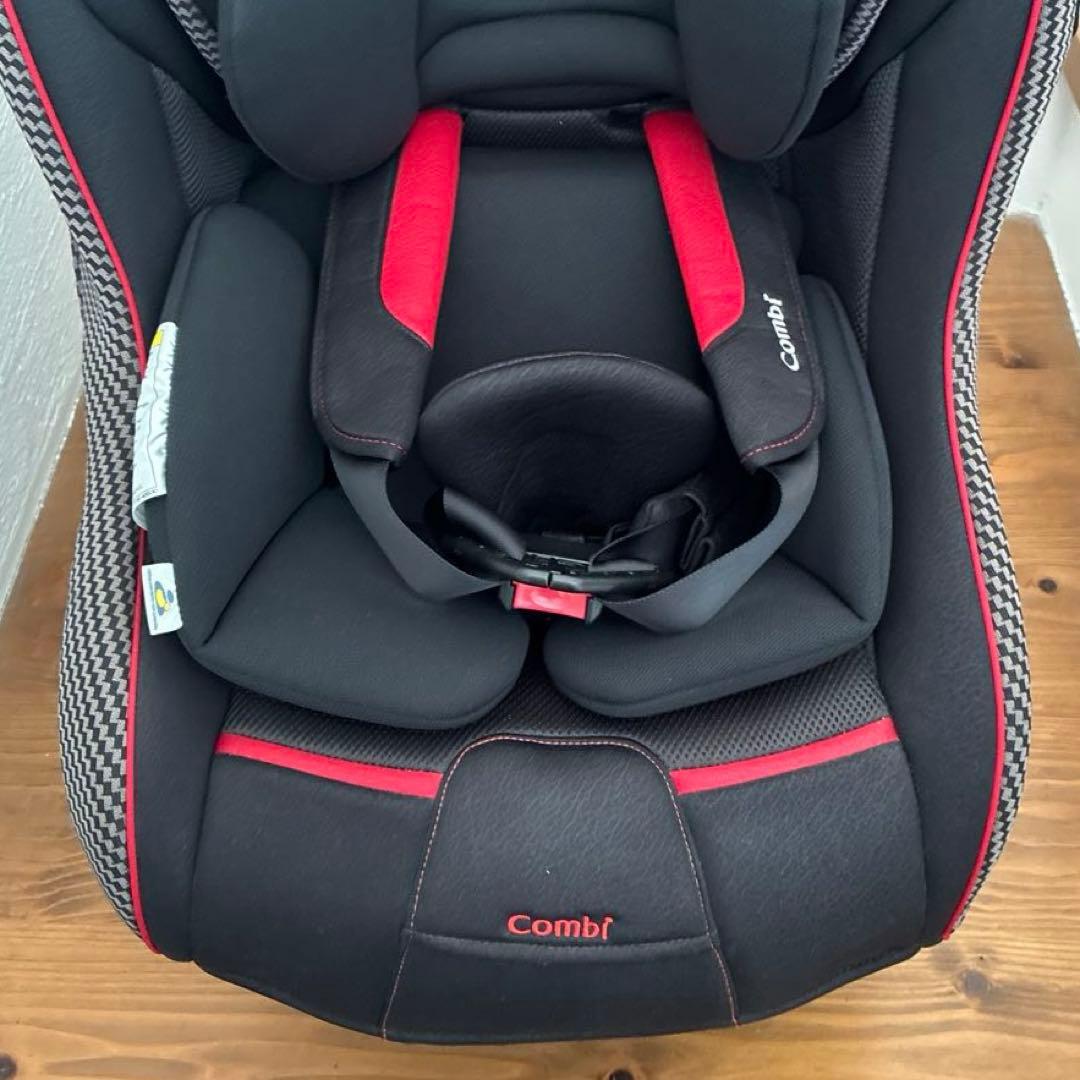 Miki　超備品‼︎ Combi マルゴットEG車用チャイルドシート 最高級