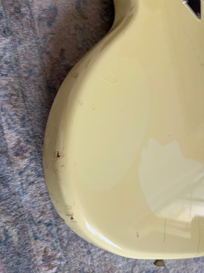 Fender Japan Precision Bass PB-70 日本製