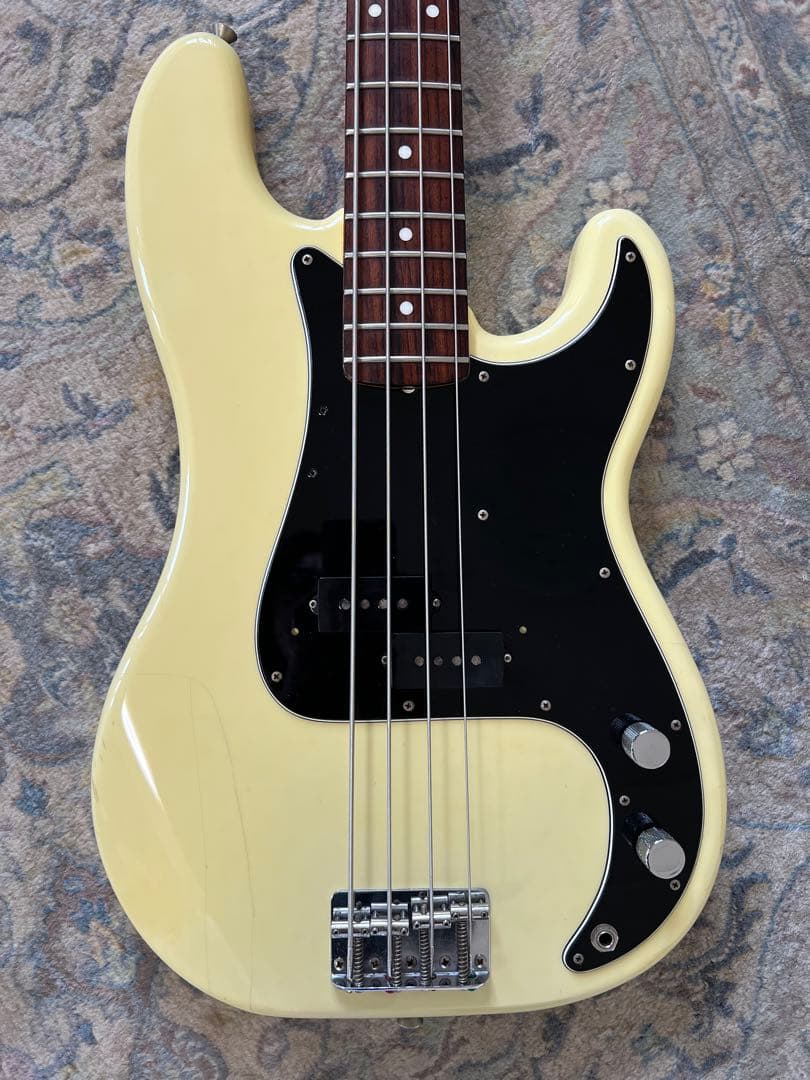 Fender Japan Precision Bass PB-70 日本製