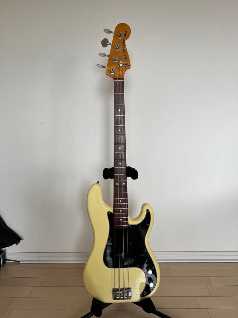 Fender Japan Precision Bass PB-70 日本製