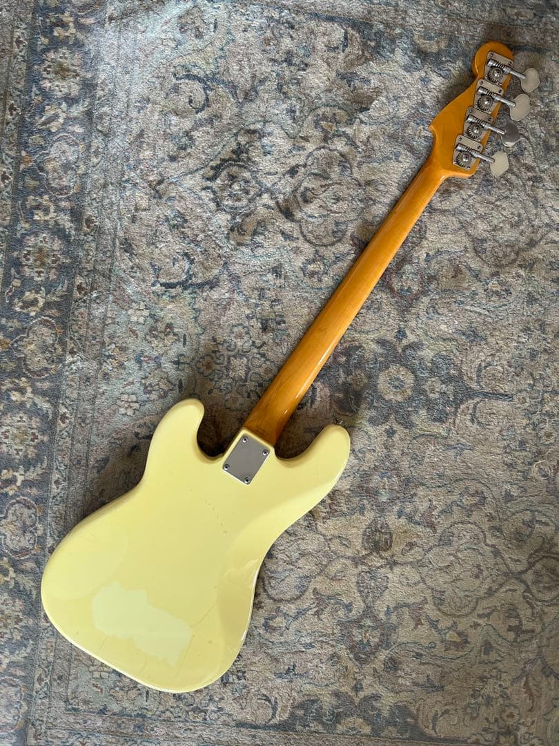 Fender Japan Precision Bass PB-70 日本製