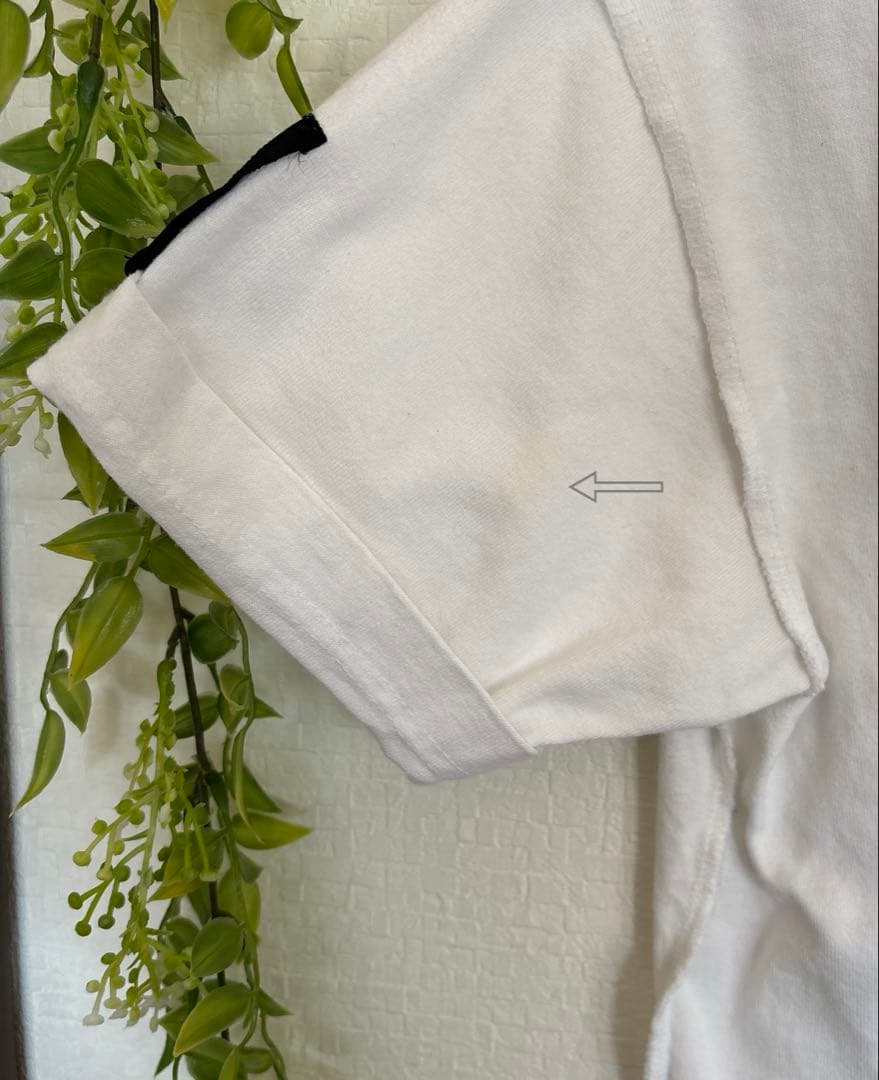 666セディショナリーズ アナーキーマスク ユニオンジャック Tシャツ 復刻