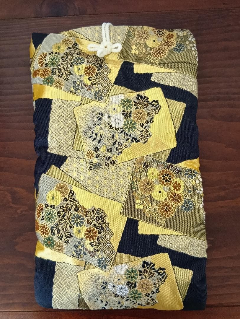 能面「大黒」入江美法作