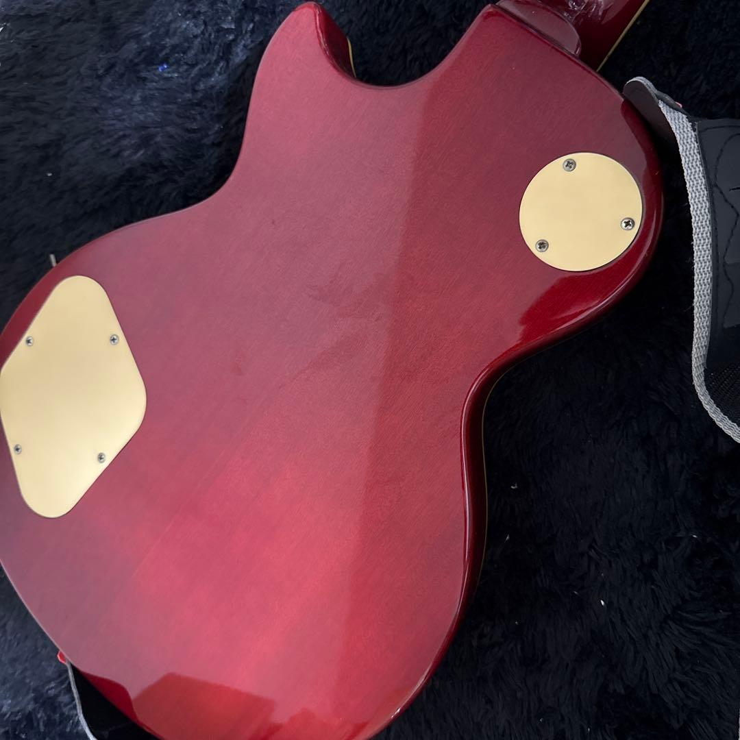 Epiphone Les Paul Standard エレキギター 弦楽器