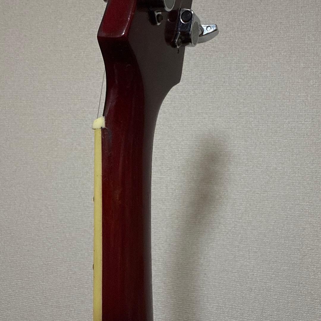 Epiphone Les Paul Standard エレキギター 弦楽器