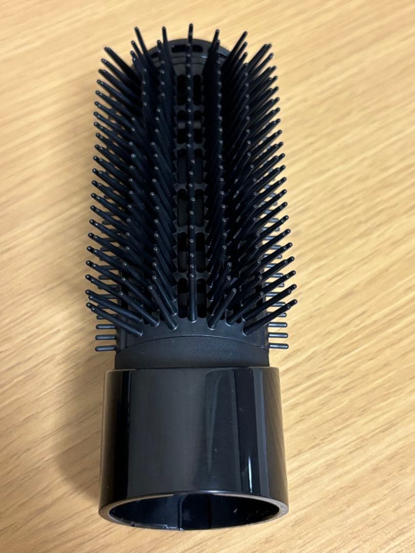 LOUVREDOルーヴルドー　復元カールドライヤー