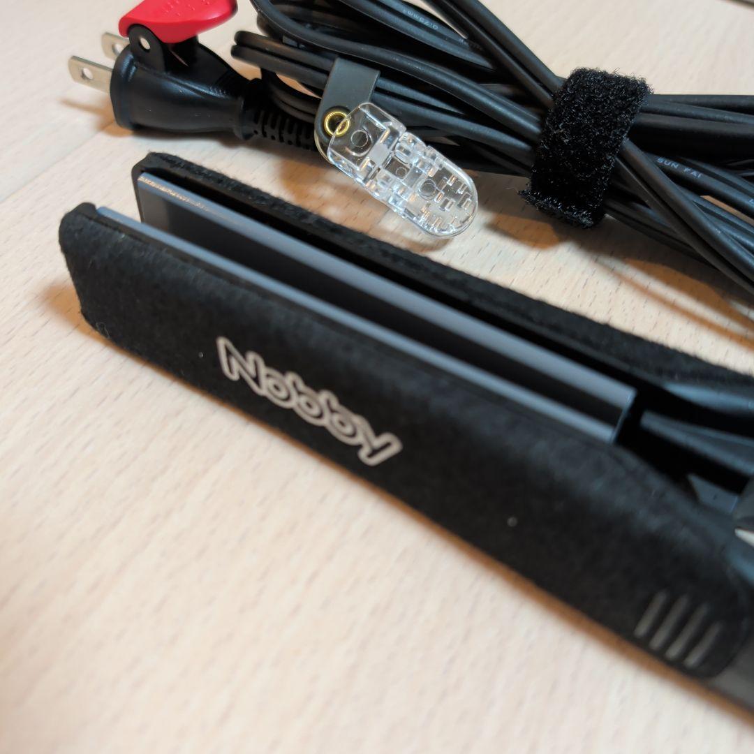 コ*ル様 Nobby TESCOM NBS1200 ストレートヘアアイロン