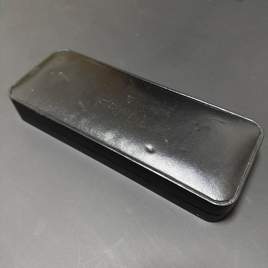 FENDI 640L チェンジベルト カメレオン 6本セット