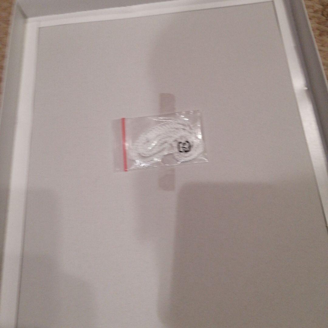 メモリーズオフ 複製原画 嘉神川 ノエル 平つくね 直筆サイン入り