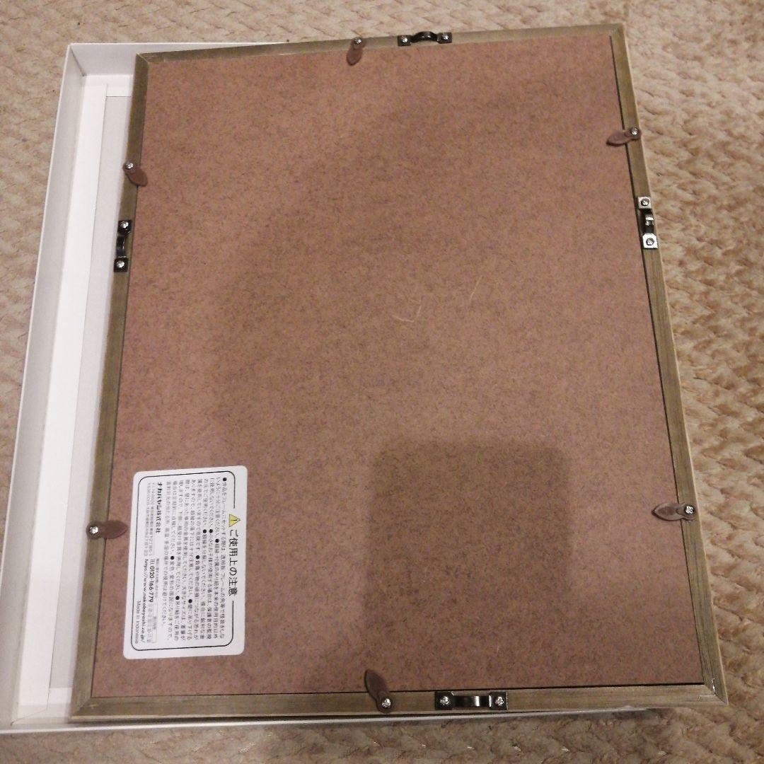 メモリーズオフ 複製原画 嘉神川 ノエル 平つくね 直筆サイン入り