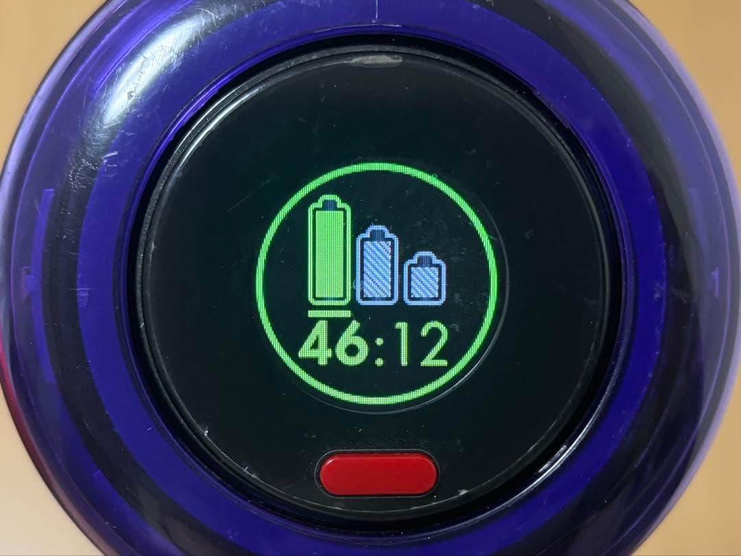 【分解洗浄清掃品】ダイソン SV18 付属品4個付