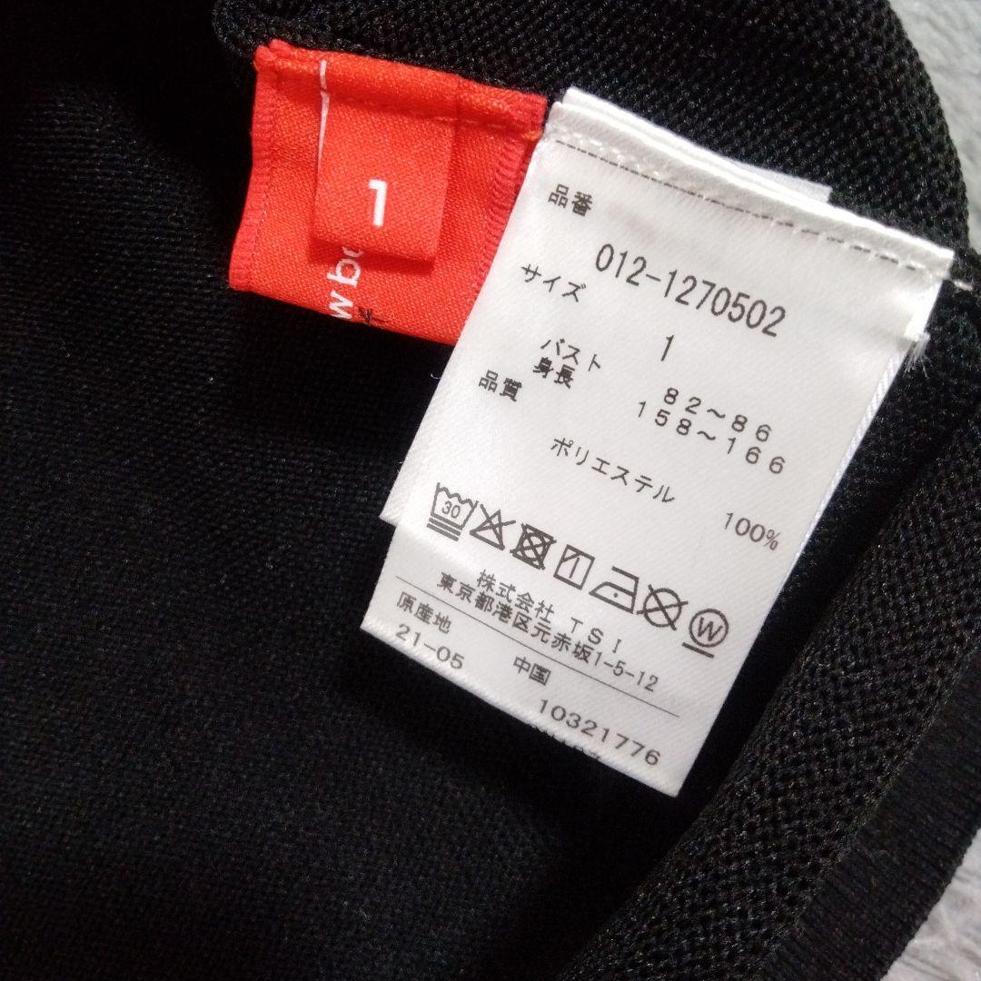 new balance♡ニット/中綿スカート/セット　SS-M ゴルフ/スポーツ