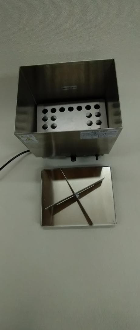 8*9様 タイジ 燗どうこ 酒燗器 HS-8N 日本酒 業務用 100