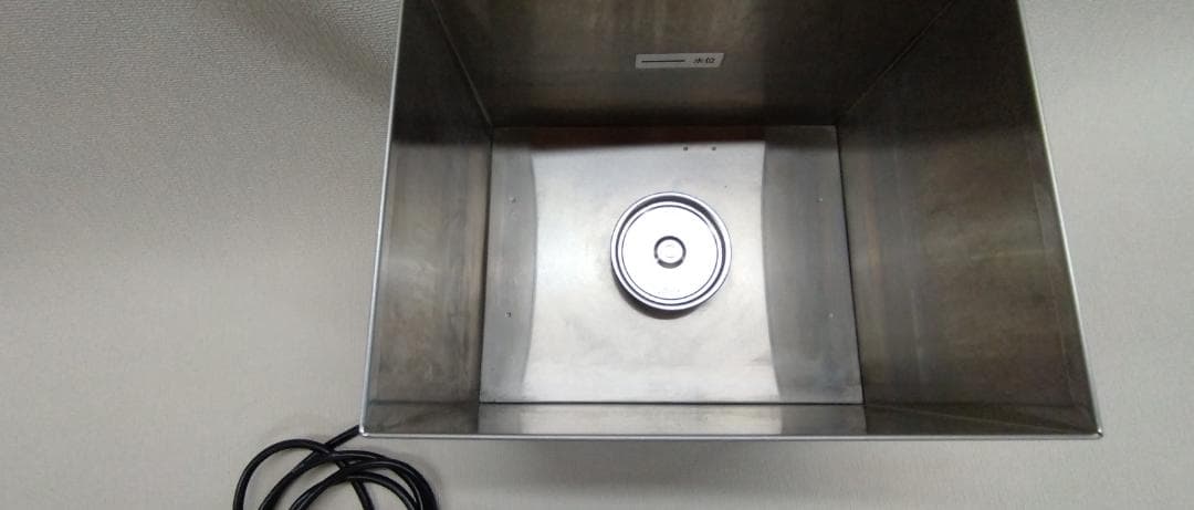 8*9様 タイジ 燗どうこ 酒燗器 HS-8N 日本酒 業務用 100