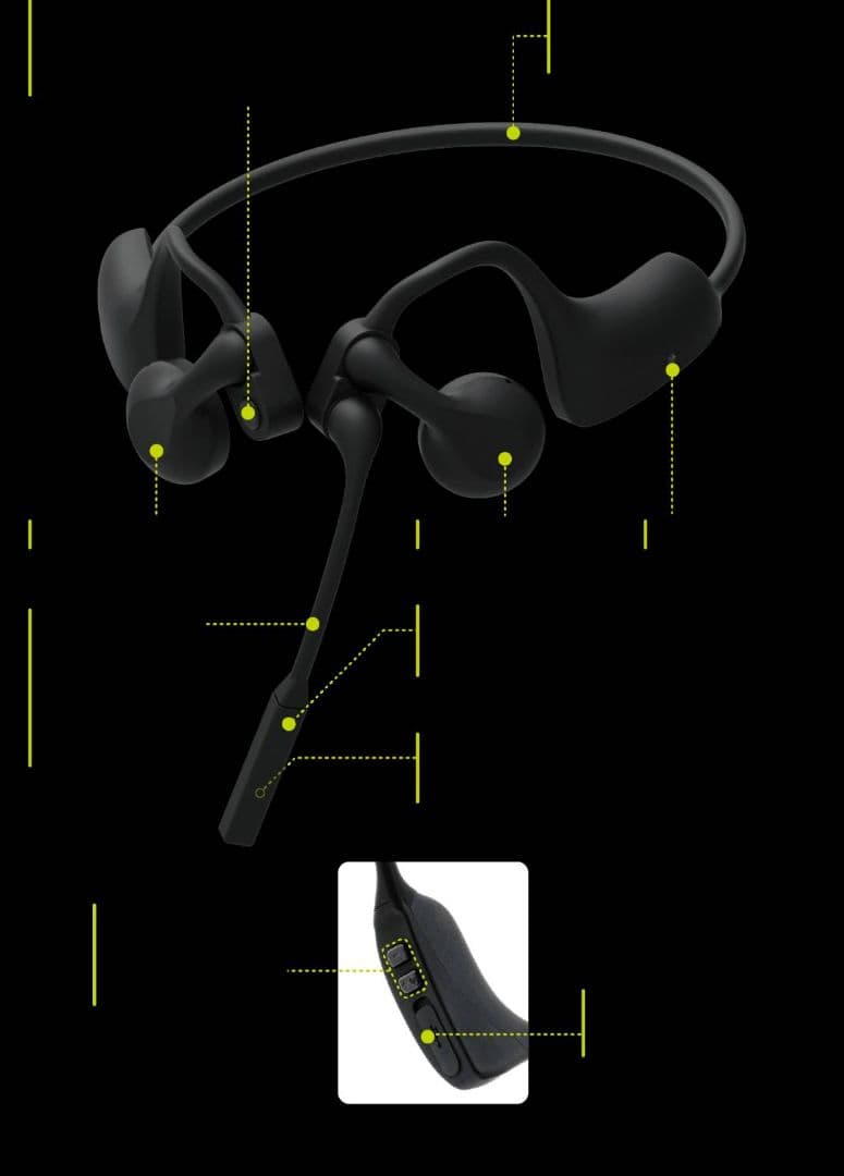 新品未使用‼キングジム　コールミーツ　無線タイプ