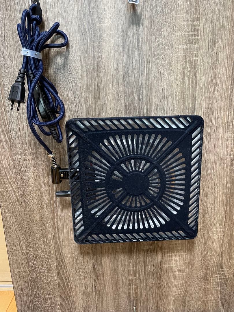 【nana&michi】こたつテーブル　ニトリ