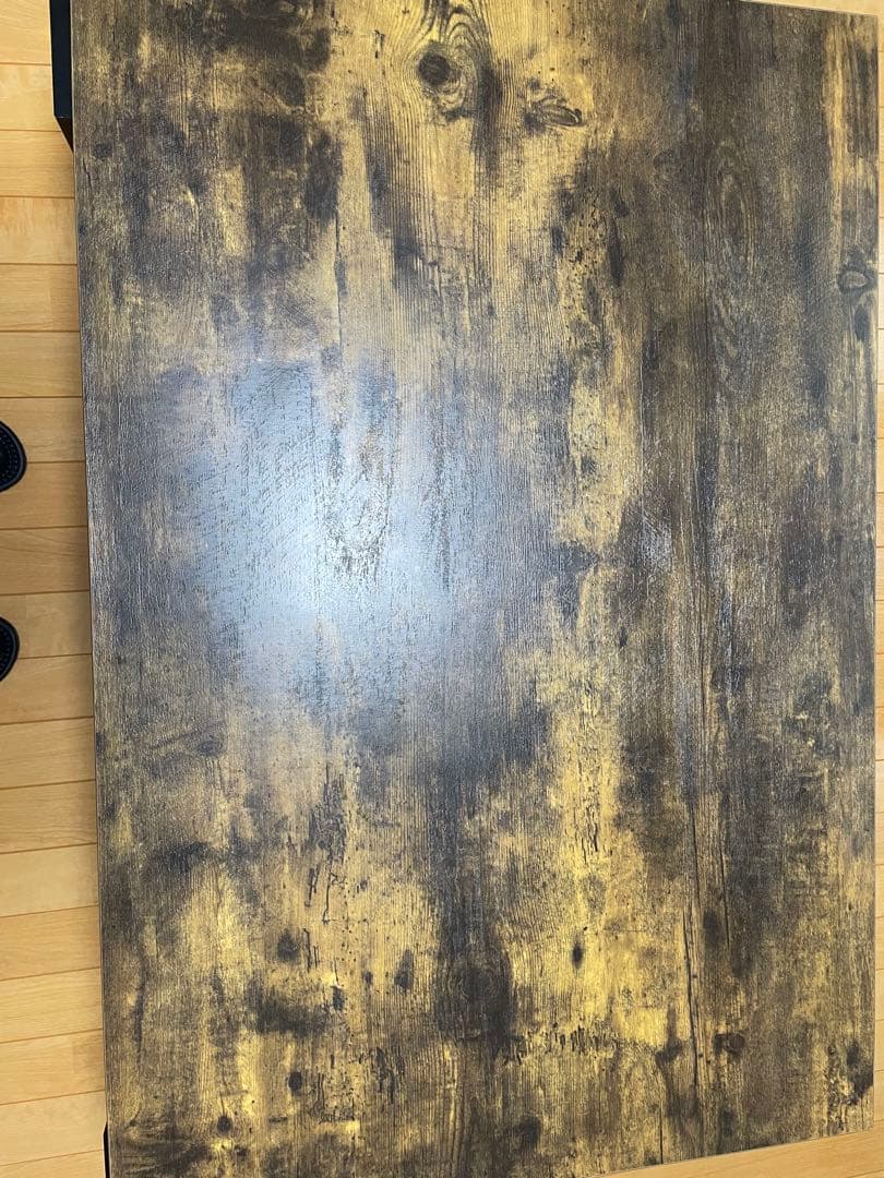 【nana&michi】こたつテーブル　ニトリ