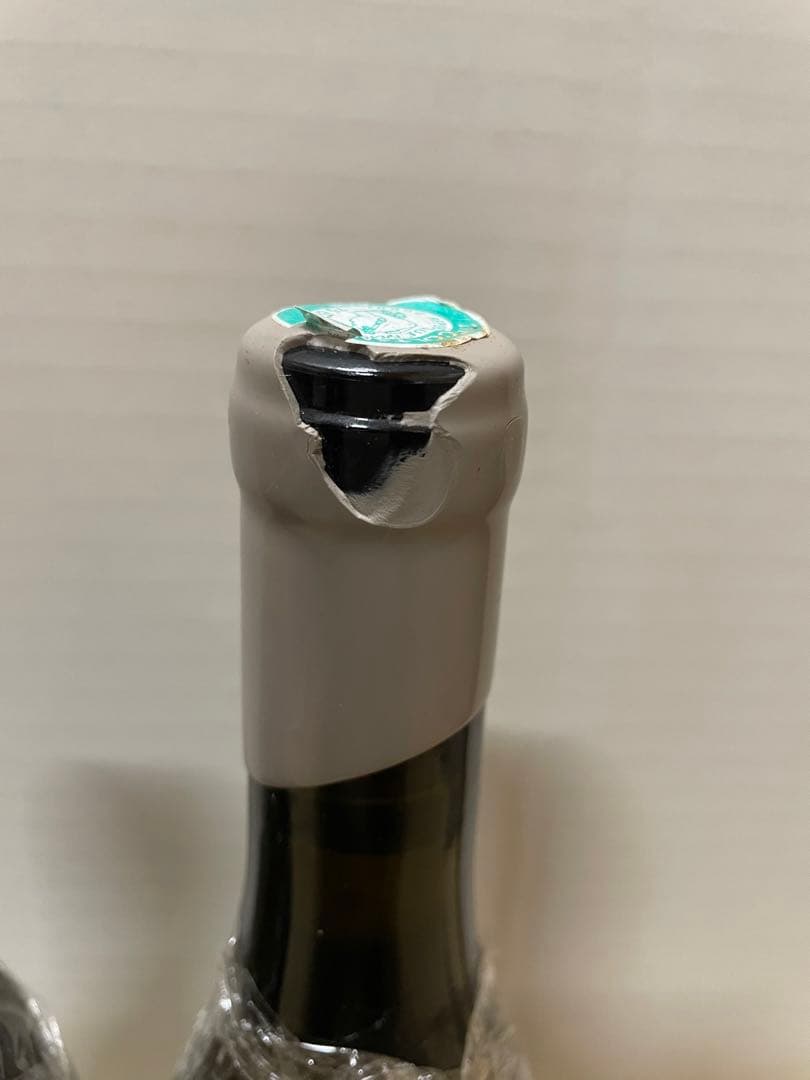 Puligny-Montrachet 1er Cru ルフレーヴ　ブノワアント