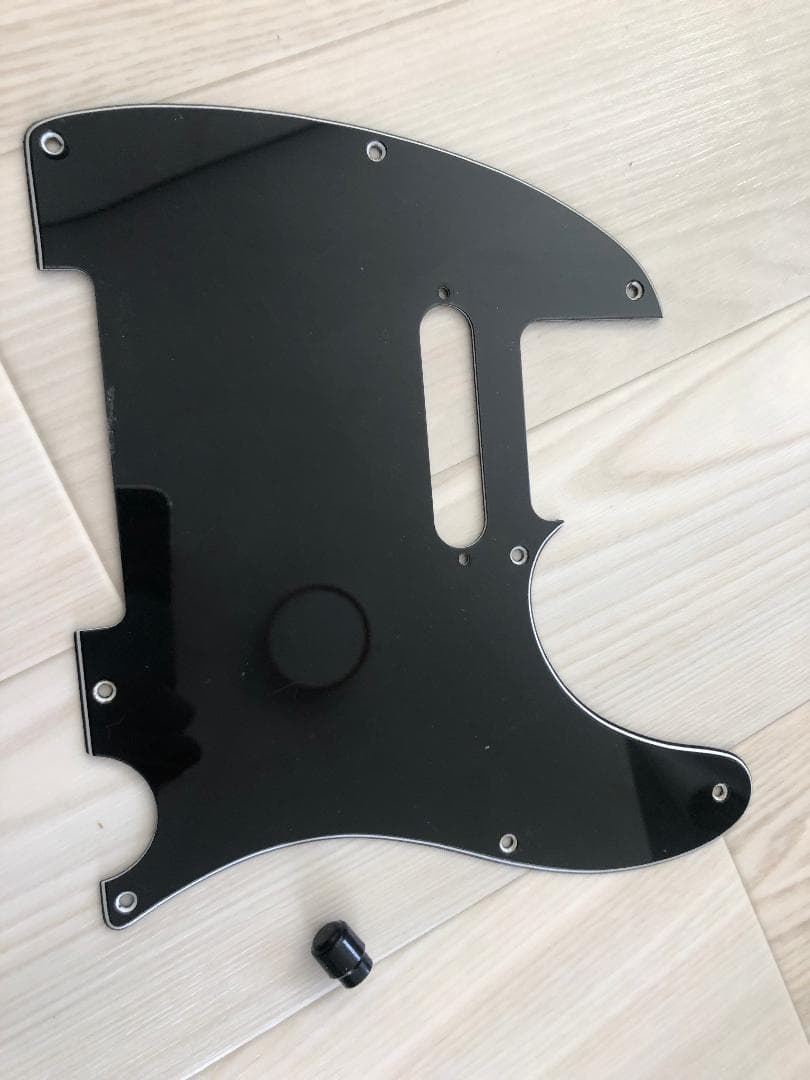 Fender Mexico player telecaster　テレキャスター