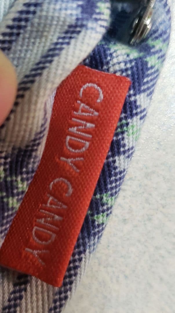 すぬ様リクエスト❗キャンディキャンディ❣️ガマ口　バック　お財布　超レア❗