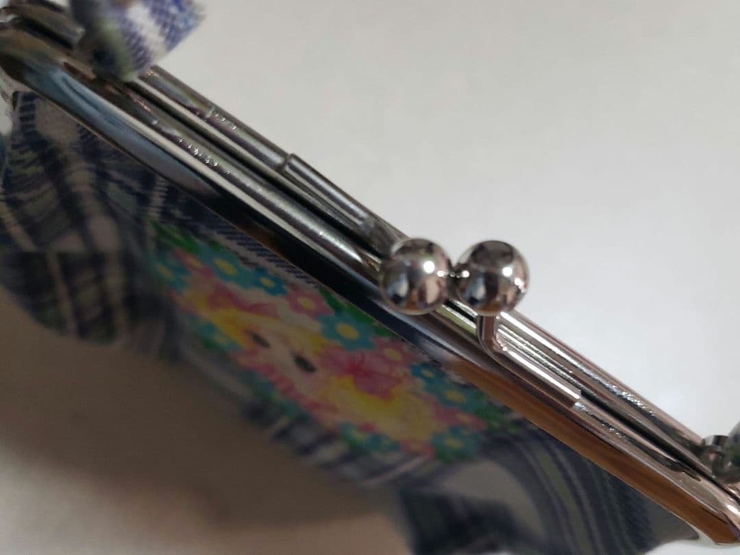 すぬ様リクエスト❗キャンディキャンディ❣️ガマ口　バック　お財布　超レア❗