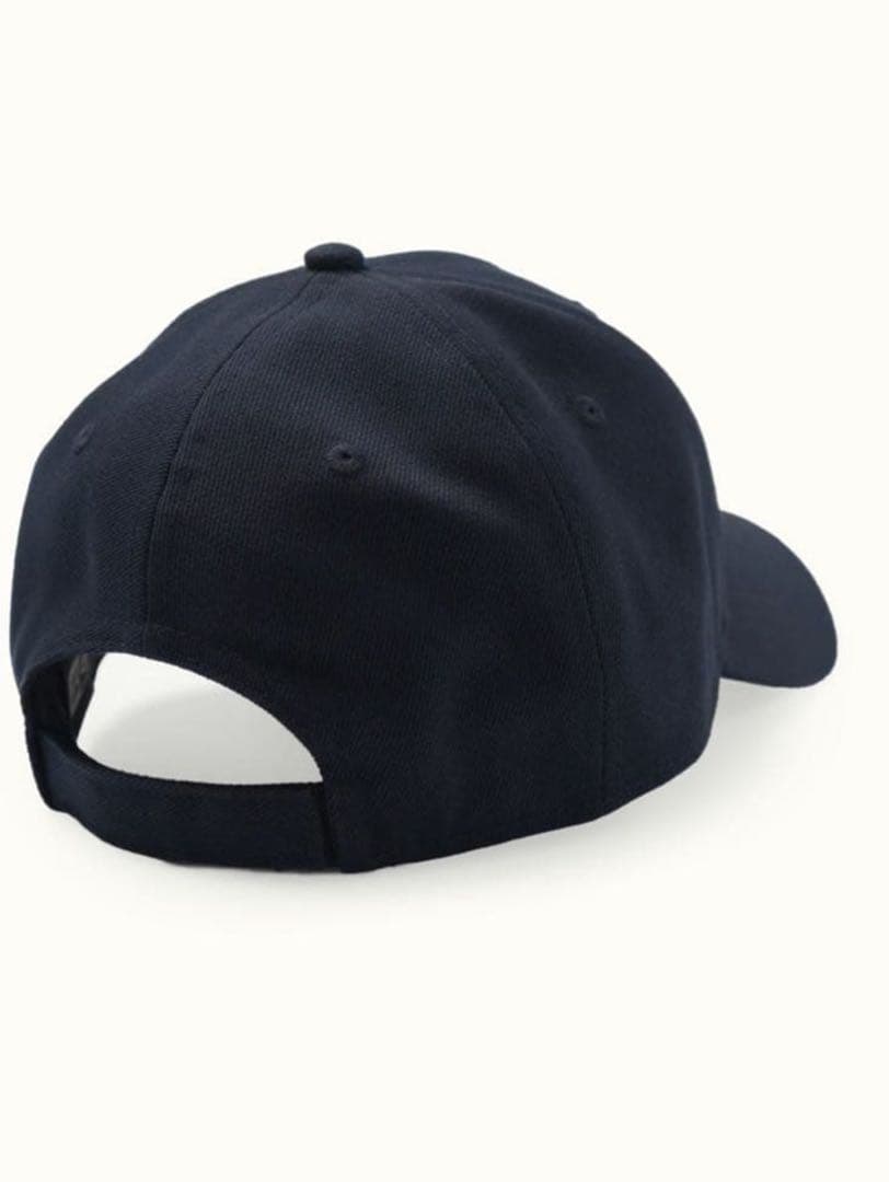 LYFT キャップ　ネイビー / LÝFT × NEW ERA 9FORTY