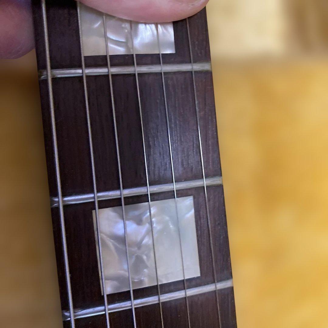 初期型　EDWARDS E-I-85LP ルナシー イノランモデル　INORAN