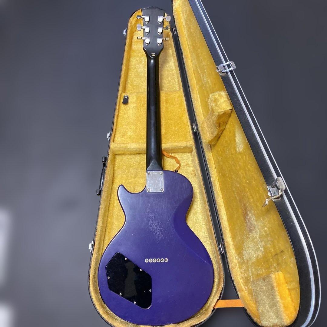 初期型　EDWARDS E-I-85LP ルナシー イノランモデル　INORAN