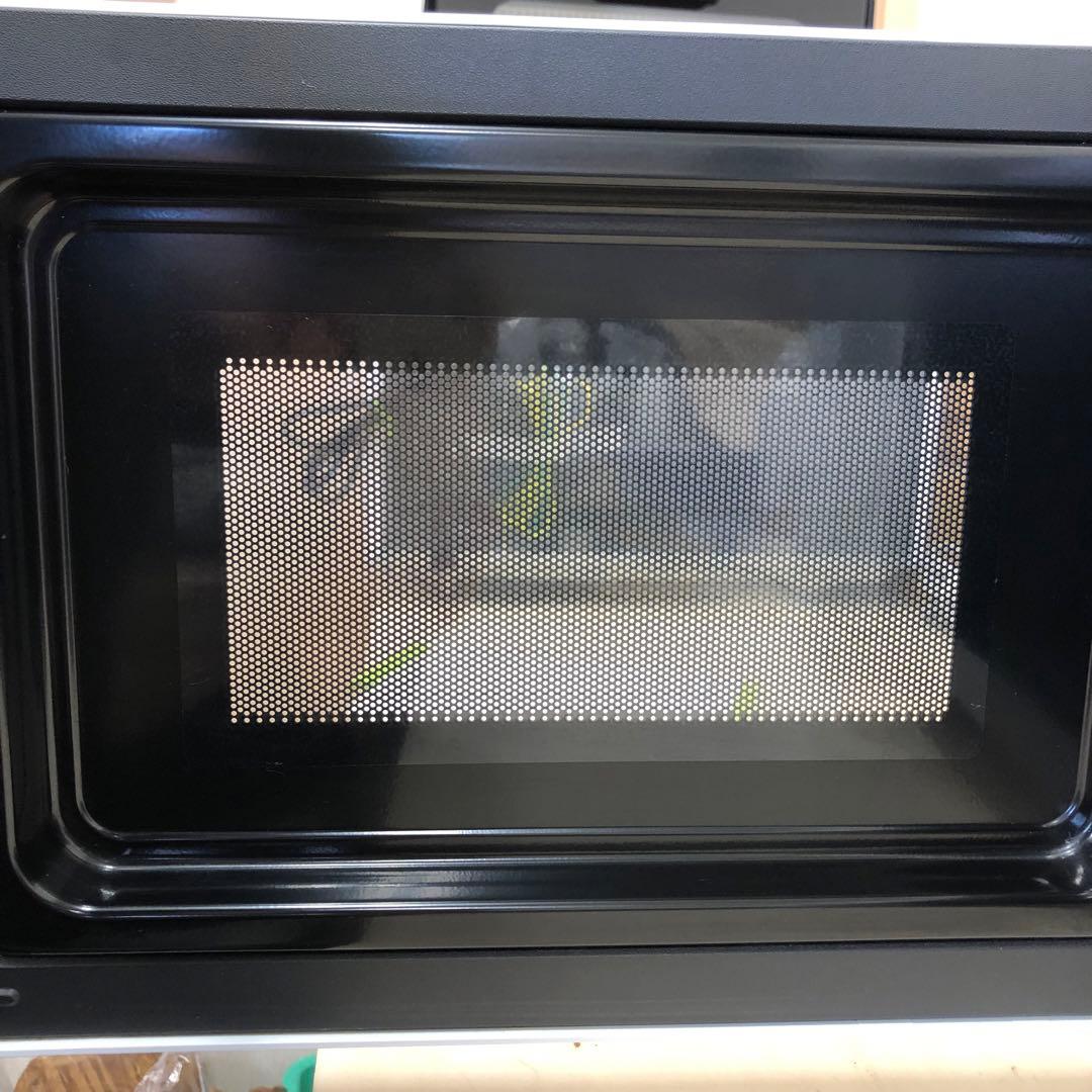 Panasonic パナソニック NE-FL1A-W 電子レンジ 2023年製