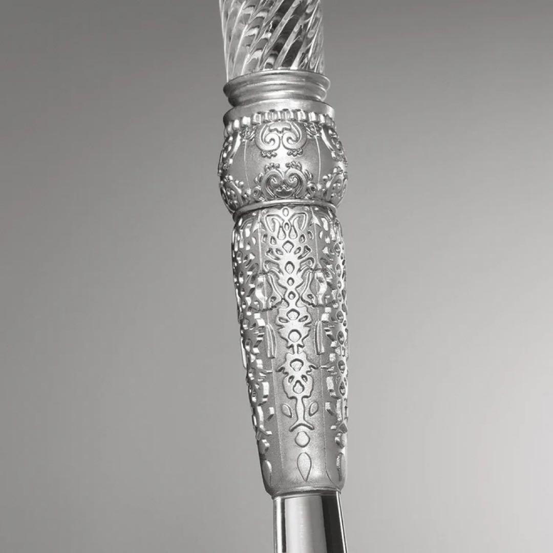 日本未発売♡映画Wicked ふたりの魔女♡グリンダ♡トレーニングワンド