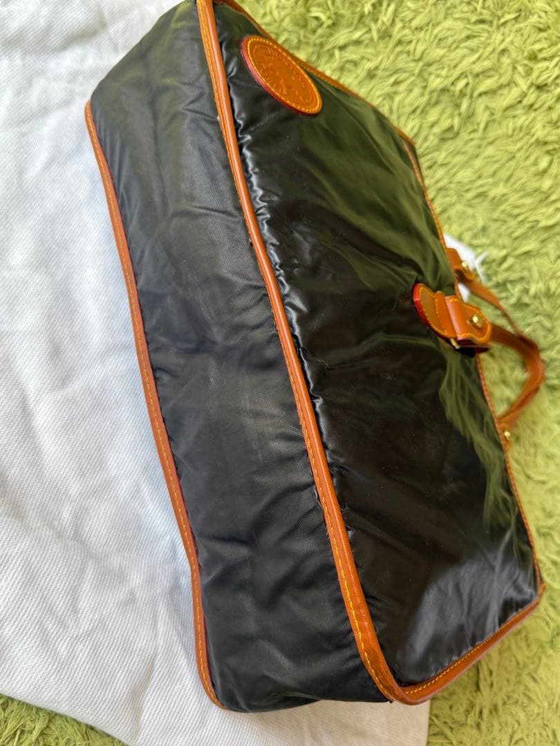 【HUNTING WORLD】 ハンティングワールド　ビジネストートバッグ