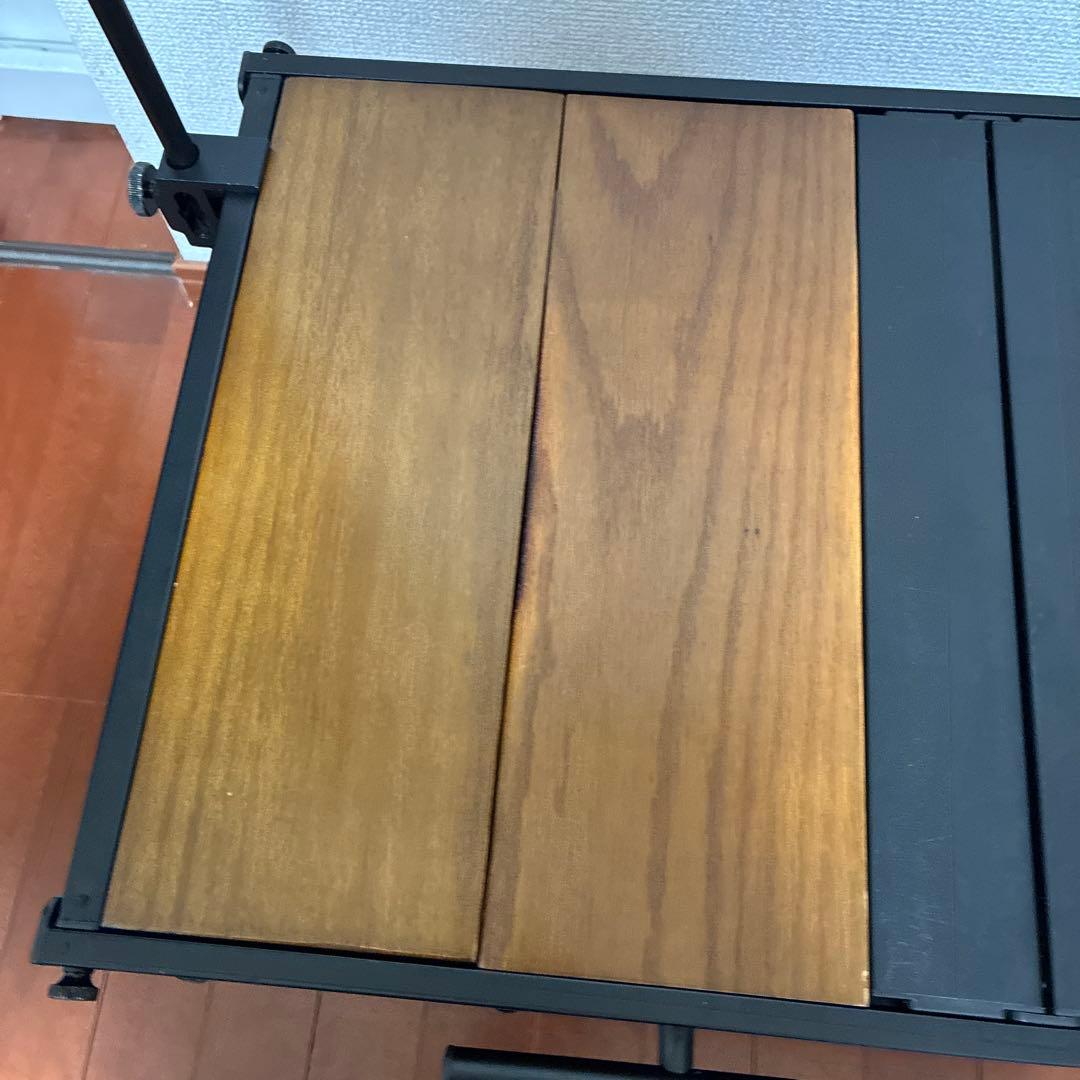 廃盤品 WAQ MULTI LOWTABLE-S