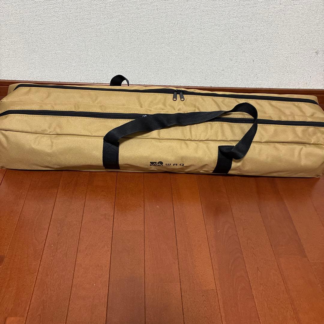 廃盤品 WAQ MULTI LOWTABLE-S