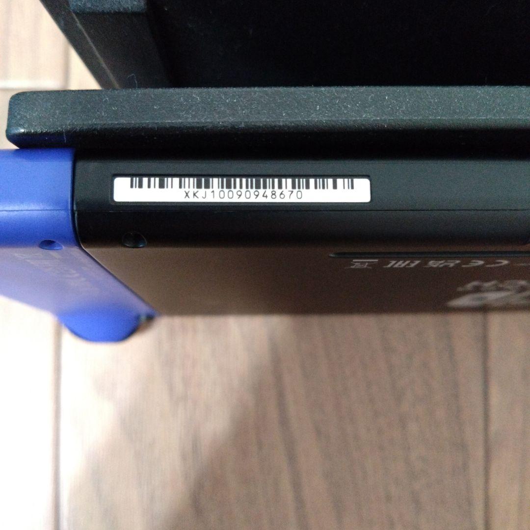 Nintendo Switch 本体 青と黄 Joy-Con