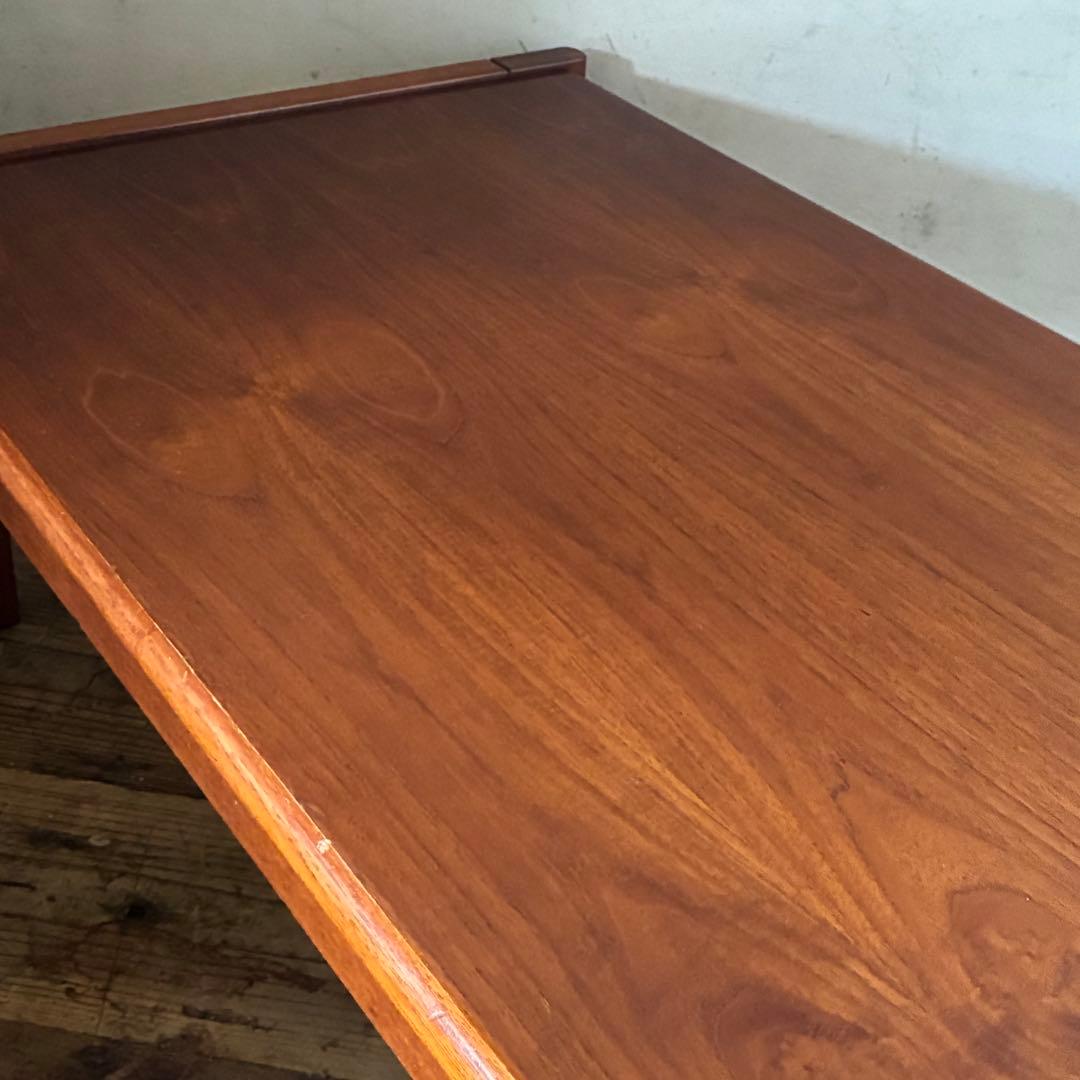 ヤマハ 日本楽器製造 ヴィンテージ センターテーブル ミッドセンチュリー