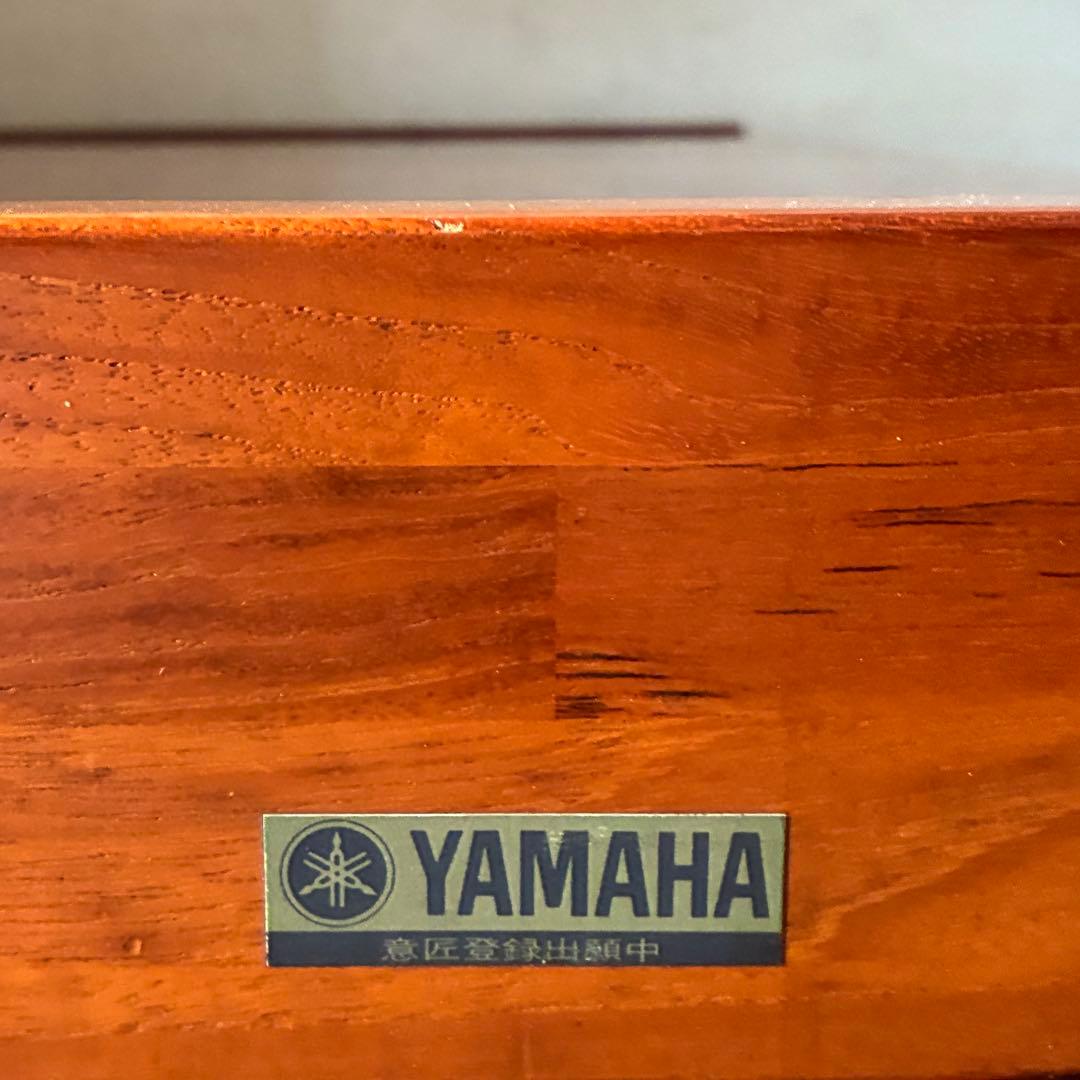 ヤマハ 日本楽器製造 ヴィンテージ センターテーブル ミッドセンチュリー