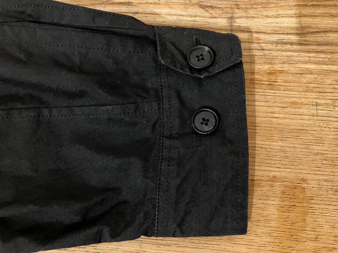 holo shirtsパスポートジャケット（オーバーサイズのジャケット）