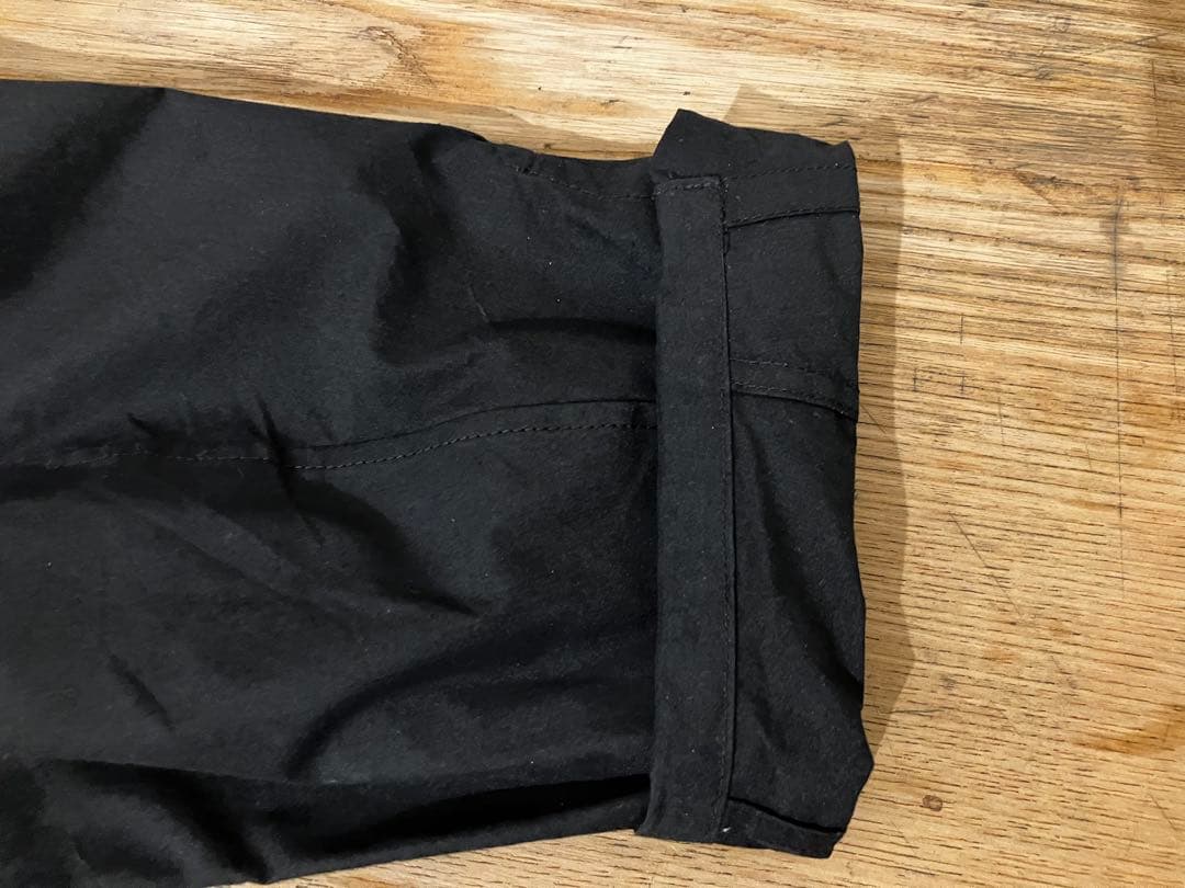 holo shirtsパスポートジャケット（オーバーサイズのジャケット）