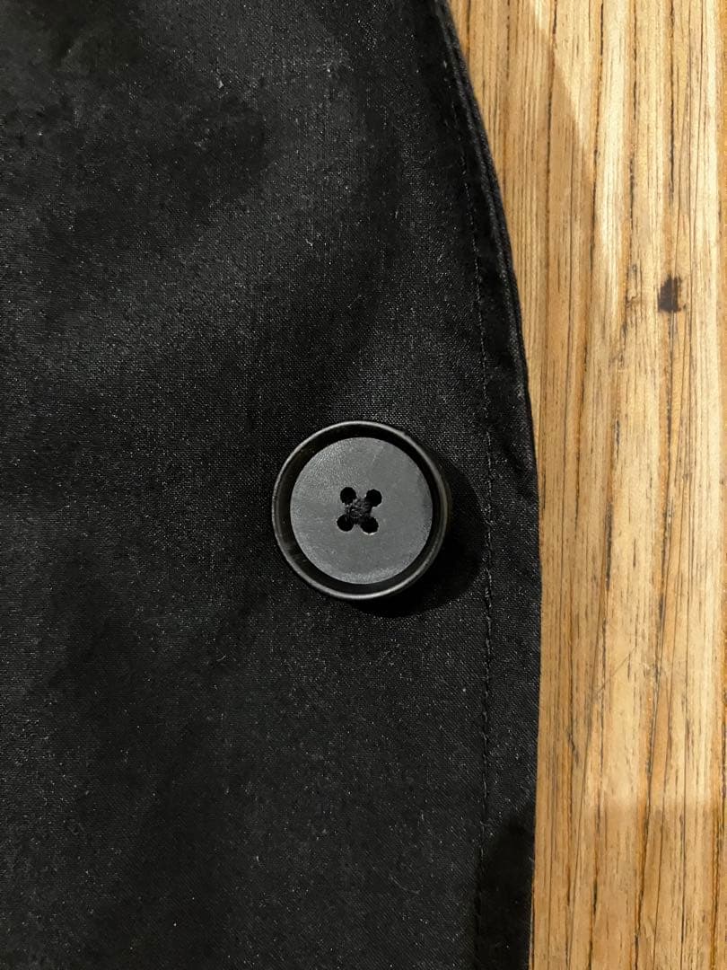 holo shirtsパスポートジャケット（オーバーサイズのジャケット）