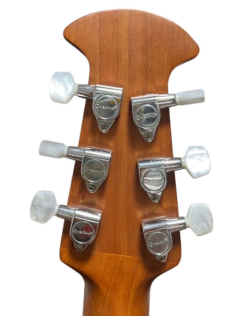 Ovation Celebrity CP212 エレアコギター　音出し確認済み