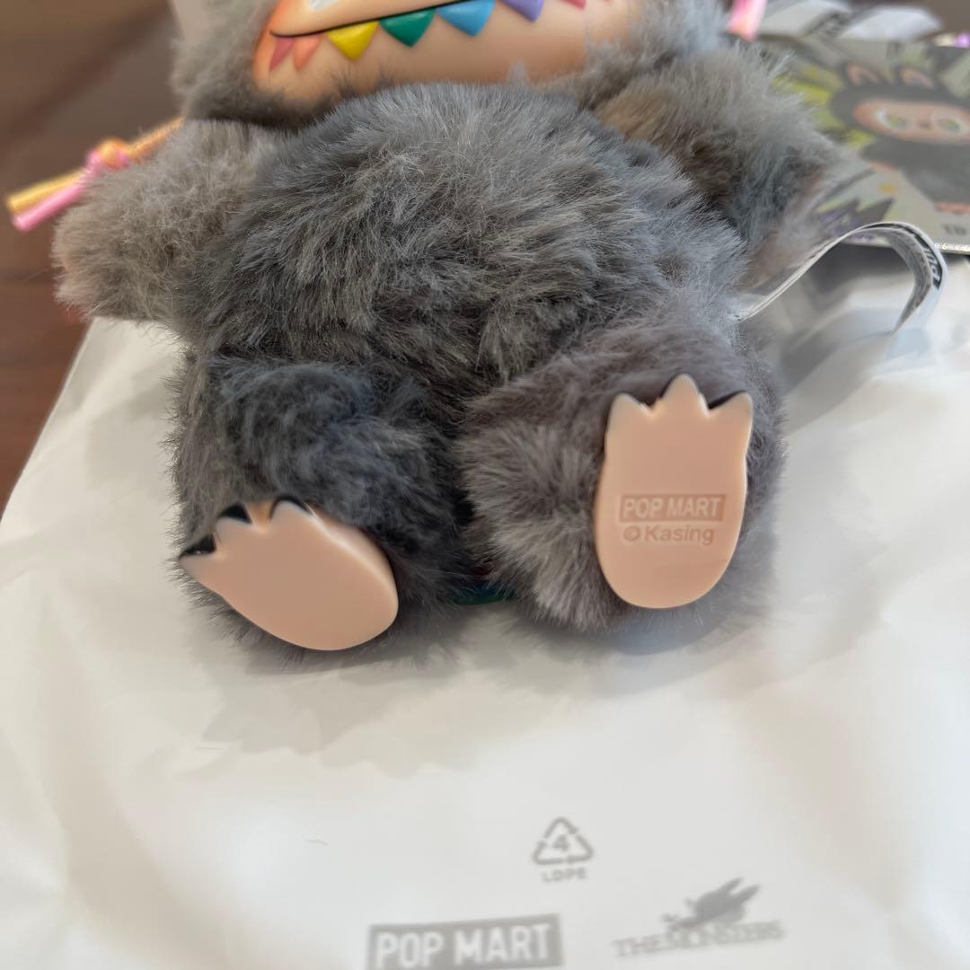 エナジーラブブ シークレット ラブブ