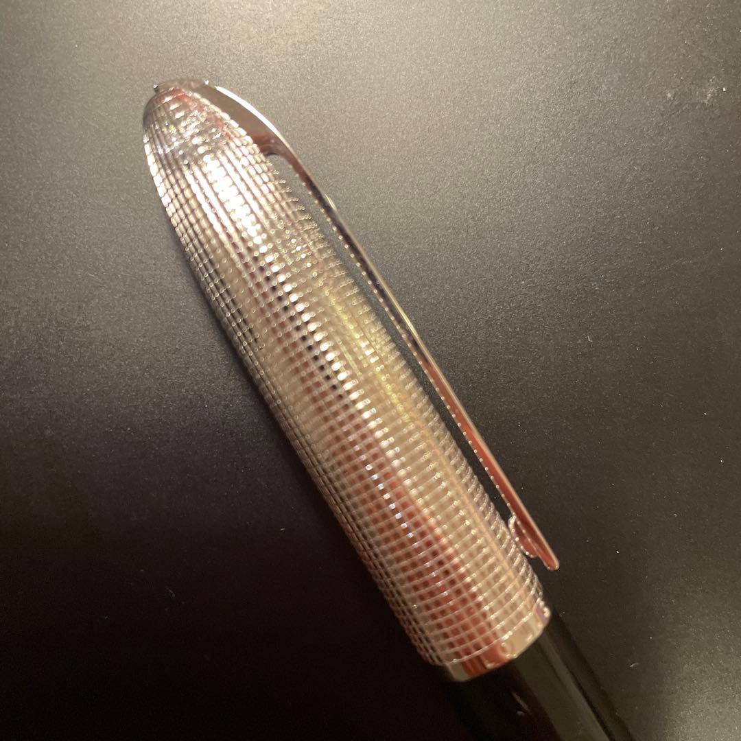 専用です★Louis Vuitton ボールペン シルバー ブラック