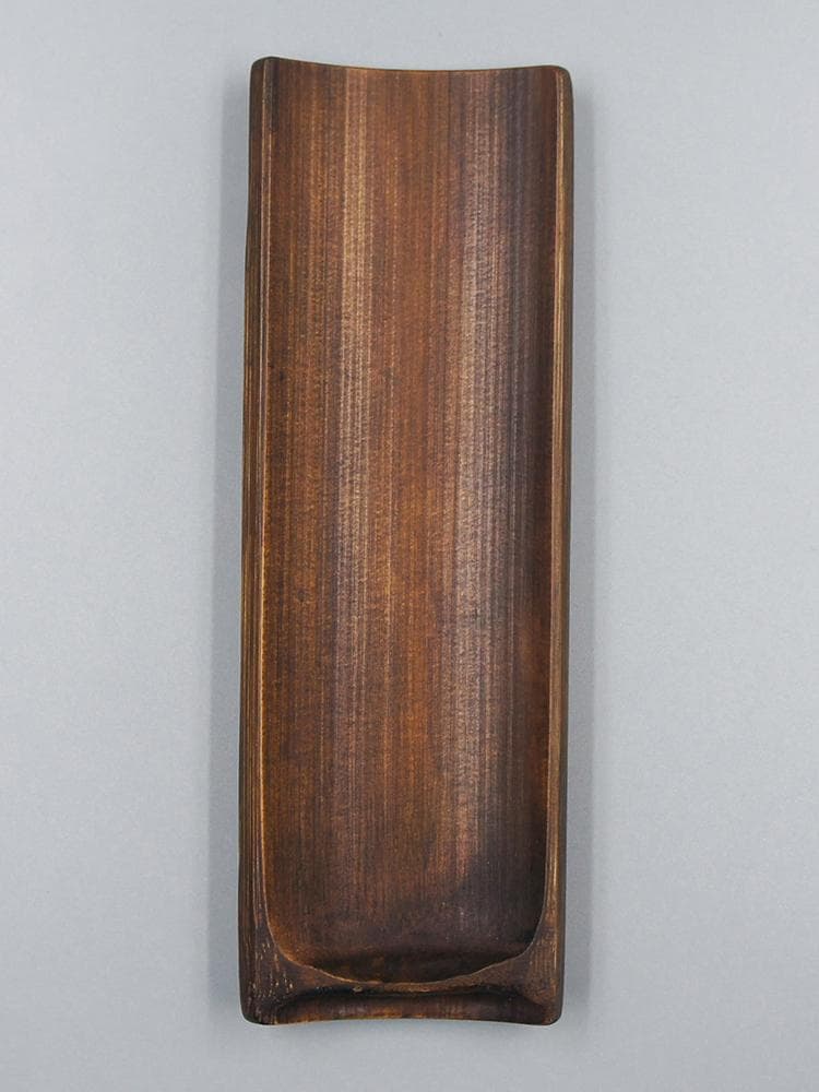 【紙】　★ 古紙 羊皮真金紙 ★　清朝期　三義公記 商標在銘　民俗雑項