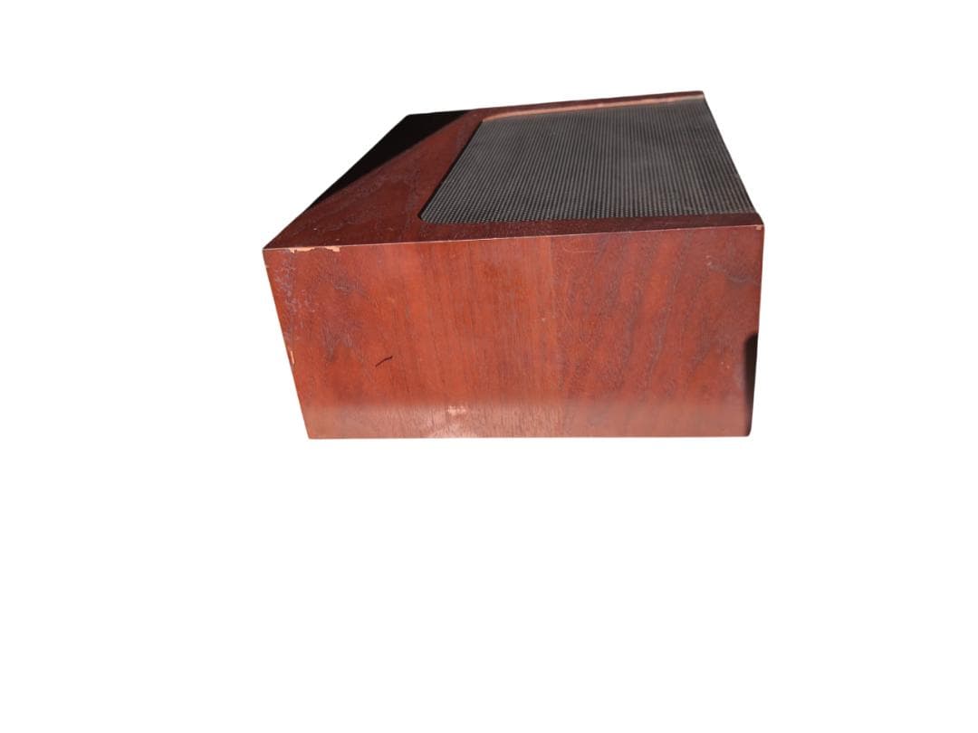 Marantz Model 1070 純正木製ケース