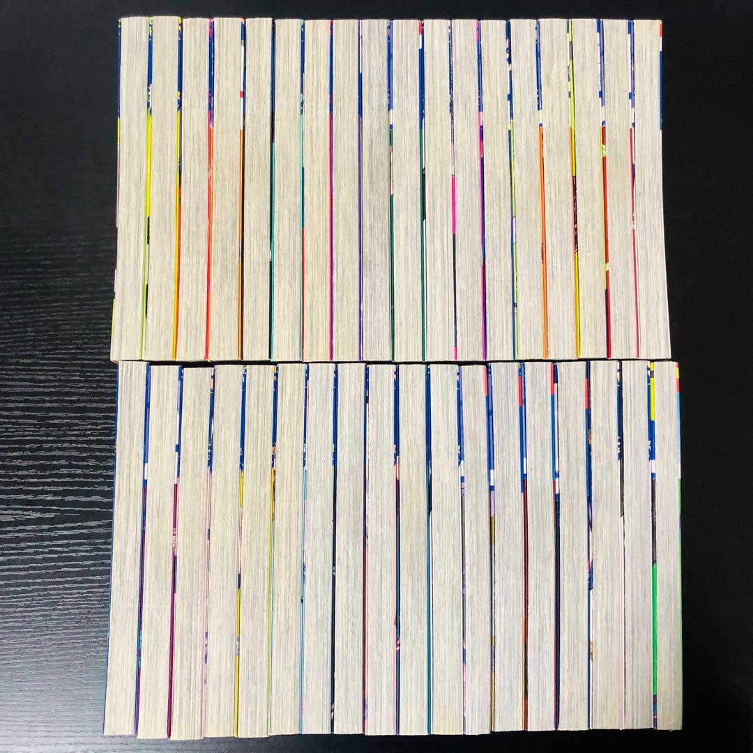 【送料無料】ブルーロック 1-36巻 既刊全巻セット